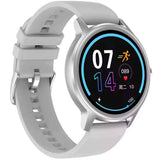Smartwatch Reloj Inteligente Fralugio Dt56 Pro Unisex Full Touch Ips
