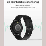 Smartwatch Reloj Inteligente Fralugio Dt56 Pro Unisex Full Touch Ips
