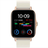 Smartwatch Reloj Inteligente Fralugio Km13st Full Touch Ips