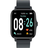 Smartwatch Reloj Inteligente Fralugio Km13st Full Touch Ips