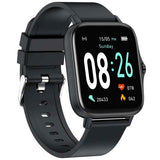 Smartwatch Reloj Inteligente Fralugio Km13st Full Touch Ips