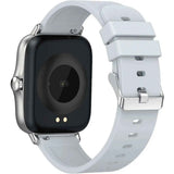 Smartwatch Reloj Inteligente Fralugio Km13st Full Touch Ips