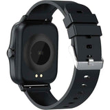 Smartwatch Reloj Inteligente Fralugio Km13st Full Touch Ips