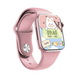 Smartwatch Reloj Inteligente Fralugio M9 Mini Dual Core Nfc