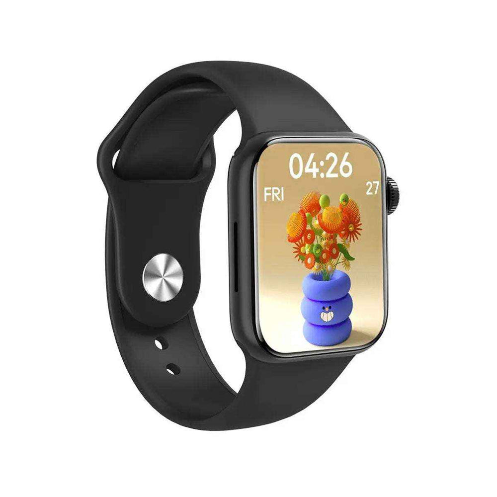 Smartwatch Reloj Inteligente Fralugio M9 Mini Dual Core Nfc