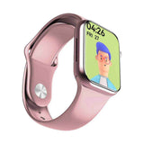 Smartwatch Reloj Inteligente Fralugio M9 Mini Dual Core Nfc