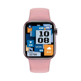 Smartwatch Reloj Inteligente Fralugio M9 Mini Dual Core Nfc