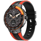 Smartwatch Reloj Inteligente Fulltouch E15 Original Fralugio