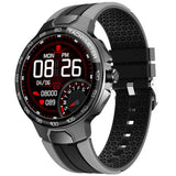 Smartwatch Reloj Inteligente Fulltouch E15 Original Fralugio