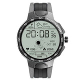 Smartwatch Reloj Inteligente Fulltouch E15 Original Fralugio