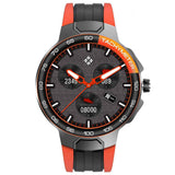 Smartwatch Reloj Inteligente Fulltouch E15 Original Fralugio