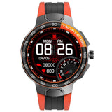 Smartwatch Reloj Inteligente Fulltouch E15 Original Fralugio