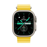 Smartwatch Reloj Inteligente GS  2 4gb Rom Mp3
