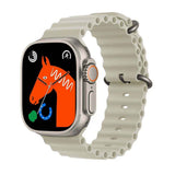 Smartwatch Reloj Inteligente GS  2 4gb Rom Mp3