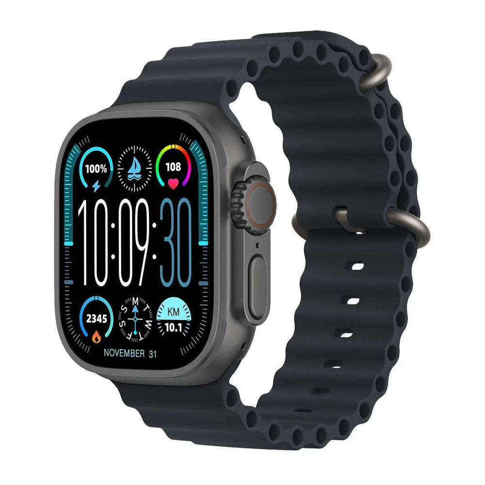 Smartwatch Reloj Inteligente GS  2 4gb Rom Mp3