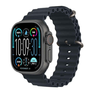 Smartwatch Reloj Inteligente GS 2 4gb Rom Mp3 - Gadgets y Tecnología en Fralugio México