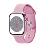 Smartwatch Reloj Inteligente H12 Mini de Fralugio 1gb Rom
