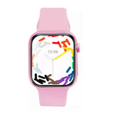Smartwatch Reloj Inteligente H12 Mini de Fralugio 1gb Rom