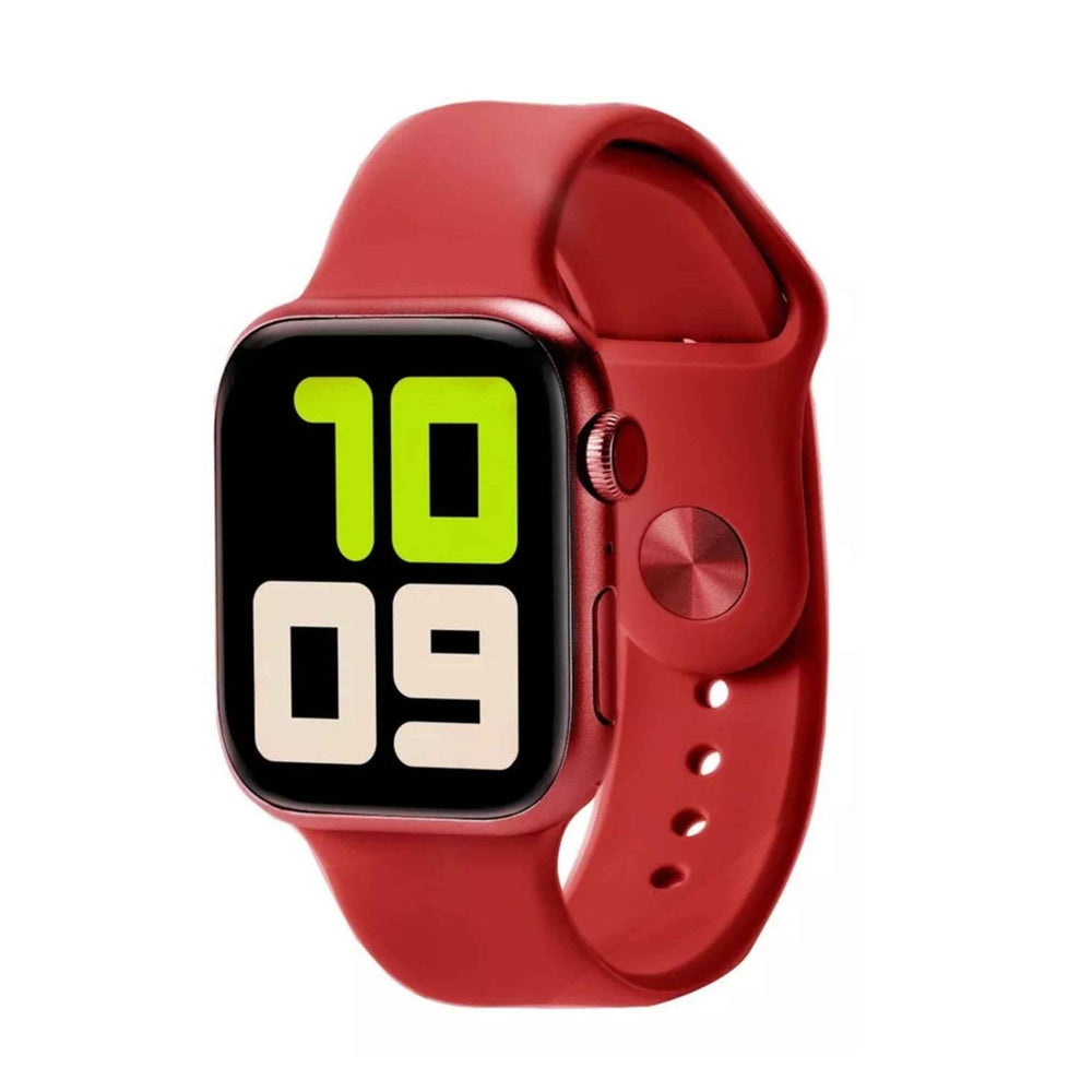 Smartwatch Reloj Inteligente H12 Mini de Fralugio 1gb Rom