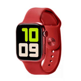 Smartwatch Reloj Inteligente H12 Mini de Fralugio 1gb Rom