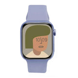 Smartwatch Reloj Inteligente H12 Mini de Fralugio 1gb Rom