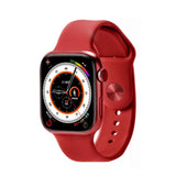 Smartwatch Reloj Inteligente H12 Mini de Fralugio 1gb Rom
