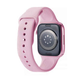 Smartwatch Reloj Inteligente H12 Mini de Fralugio 1gb Rom