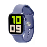 Smartwatch Reloj Inteligente H12 Mini de Fralugio 1gb Rom