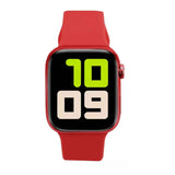 Smartwatch Reloj Inteligente H12 Mini de Fralugio 1gb Rom