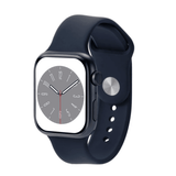 Smartwatch Reloj Inteligente H12 Mini de Fralugio 1gb Rom AZUL