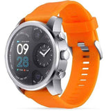 Smartwatch Reloj Inteligente Hd T3 Pro Original Fralugio - Gadgets y Tecnología en Fralugio México — imagen 5 de 8