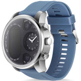 Smartwatch Reloj Inteligente Hd T3 Pro Original Fralugio - Gadgets y Tecnología en Fralugio México — imagen 2 de 8