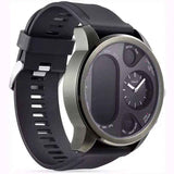 Smartwatch Reloj Inteligente Hd T3 Pro Original Fralugio - Gadgets y Tecnología en Fralugio México — imagen 7 de 8