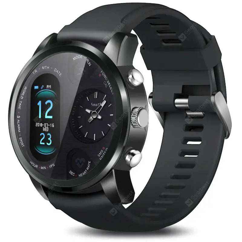 Smartwatch Reloj Inteligente Hd T3 Pro Original Fralugio - Gadgets y Tecnología en Fralugio México