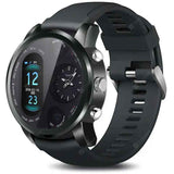 Smartwatch Reloj Inteligente Hd T3 Pro Original Fralugio - Gadgets y Tecnología en Fralugio México — imagen 1 de 8