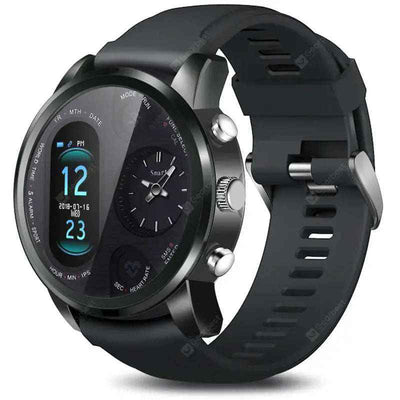 Smartwatch Reloj Inteligente Hd T3 Pro Original Fralugio - Gadgets y Tecnología en Fralugio México