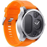 Smartwatch Reloj Inteligente Hd T3 Pro Original Fralugio - Gadgets y Tecnología en Fralugio México — imagen 3 de 8