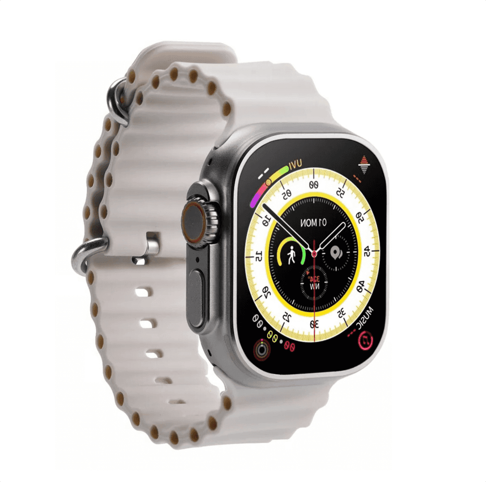 Smartwatch Reloj Inteligente Hello Watch 3 Plus Fralugio 4gb Rom Mp3 Nfc