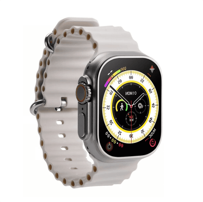 Smartwatch Reloj Inteligente Hello Watch 3 Plus Fralugio 4gb Rom Mp3 Nfc - Gadgets y Tecnología en Fralugio México