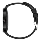 Smartwatch Reloj Inteligente Hw21 Fralugio Pantalla Táctil Redonda