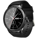 Smartwatch Reloj Inteligente Hw21 Fralugio Pantalla Táctil Redonda