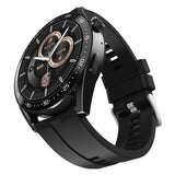 Smartwatch Reloj Inteligente Hw28 2024 Fralugio Full Touch Perilla Rotativa