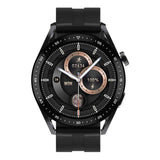 Smartwatch Reloj Inteligente Hw28 2024 Fralugio Full Touch Perilla Rotativa