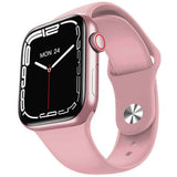 Smartwatch Reloj Inteligente Hw57 Pro Fralugio