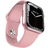 Smartwatch Reloj Inteligente Hw57 Pro Fralugio