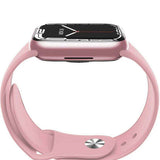Smartwatch Reloj Inteligente Hw57 Pro Fralugio