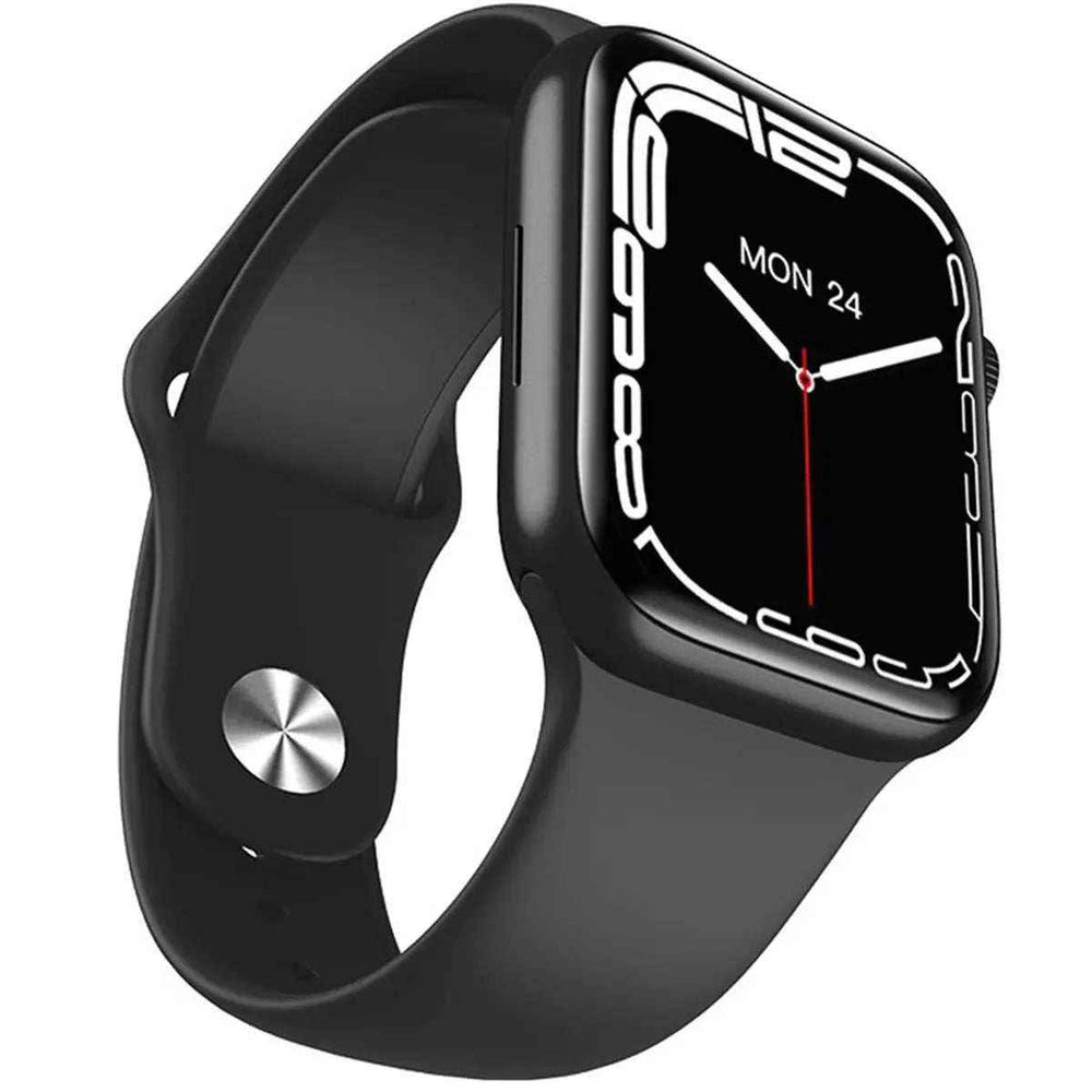 Smartwatch Reloj Inteligente Hw57 Pro Fralugio