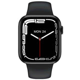 Smartwatch Reloj Inteligente Hw57 Pro Fralugio