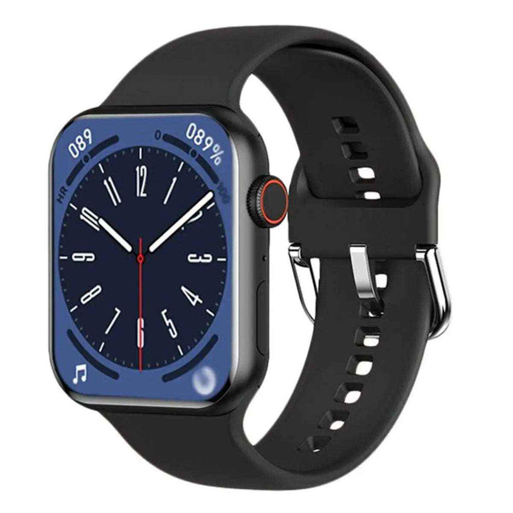 Smartwatch Reloj Inteligente Hw8 Max NFC Serie 8 Fralugio