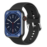 Smartwatch Reloj Inteligente Hw8 Max NFC Serie 8 Fralugio